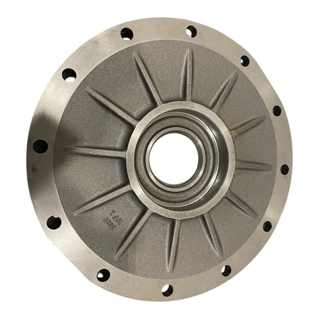 84327399 Genuine CNH Differential Cover - Truck To Trailer