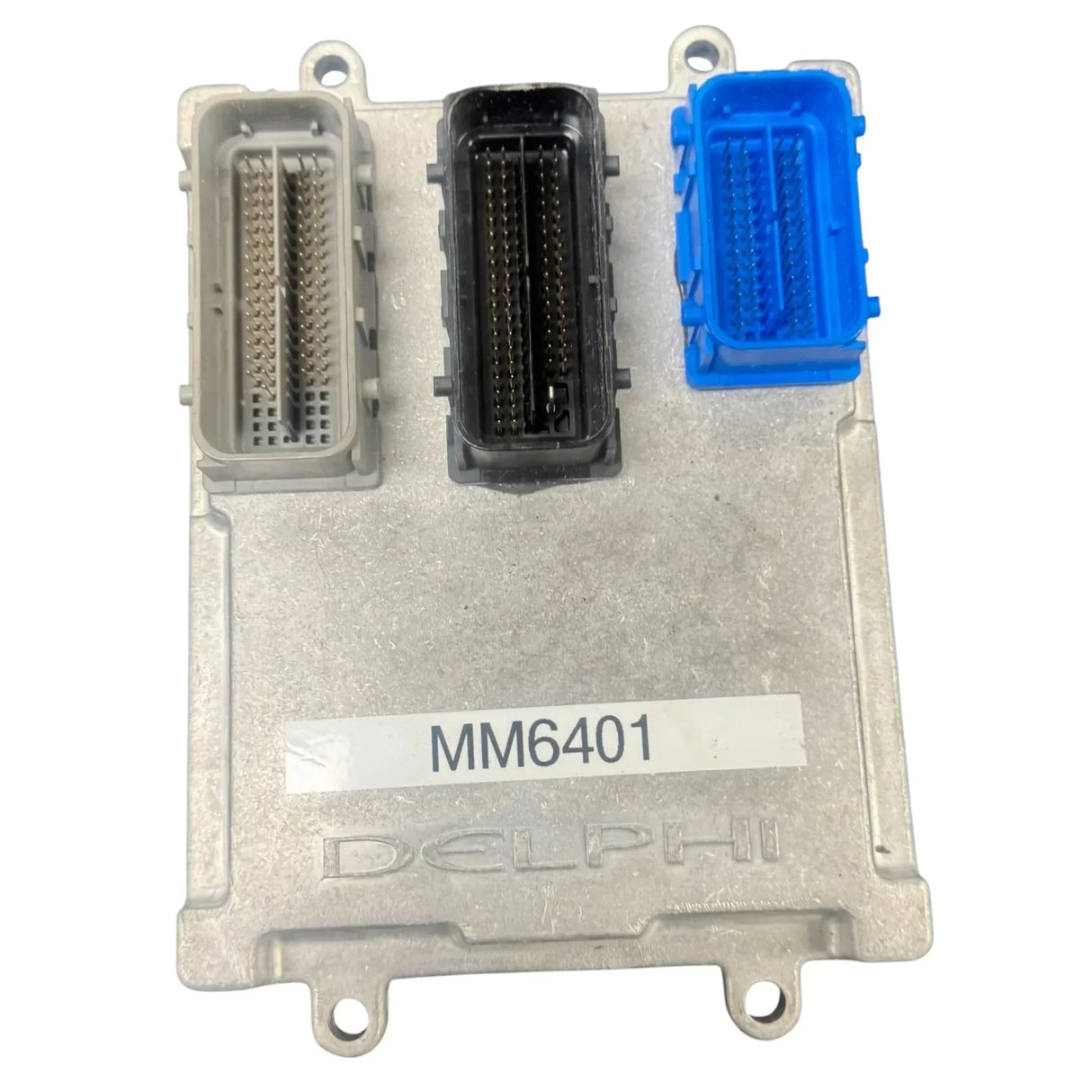 6609144000 Genuine Freightliner ECM Electronic Control Module - Truck To Trailer