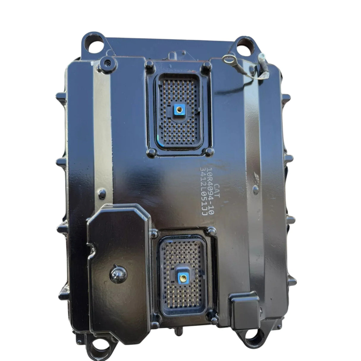 10R-4094 Genuine Cat ECM Electronic Control Module - Truck To Trailer