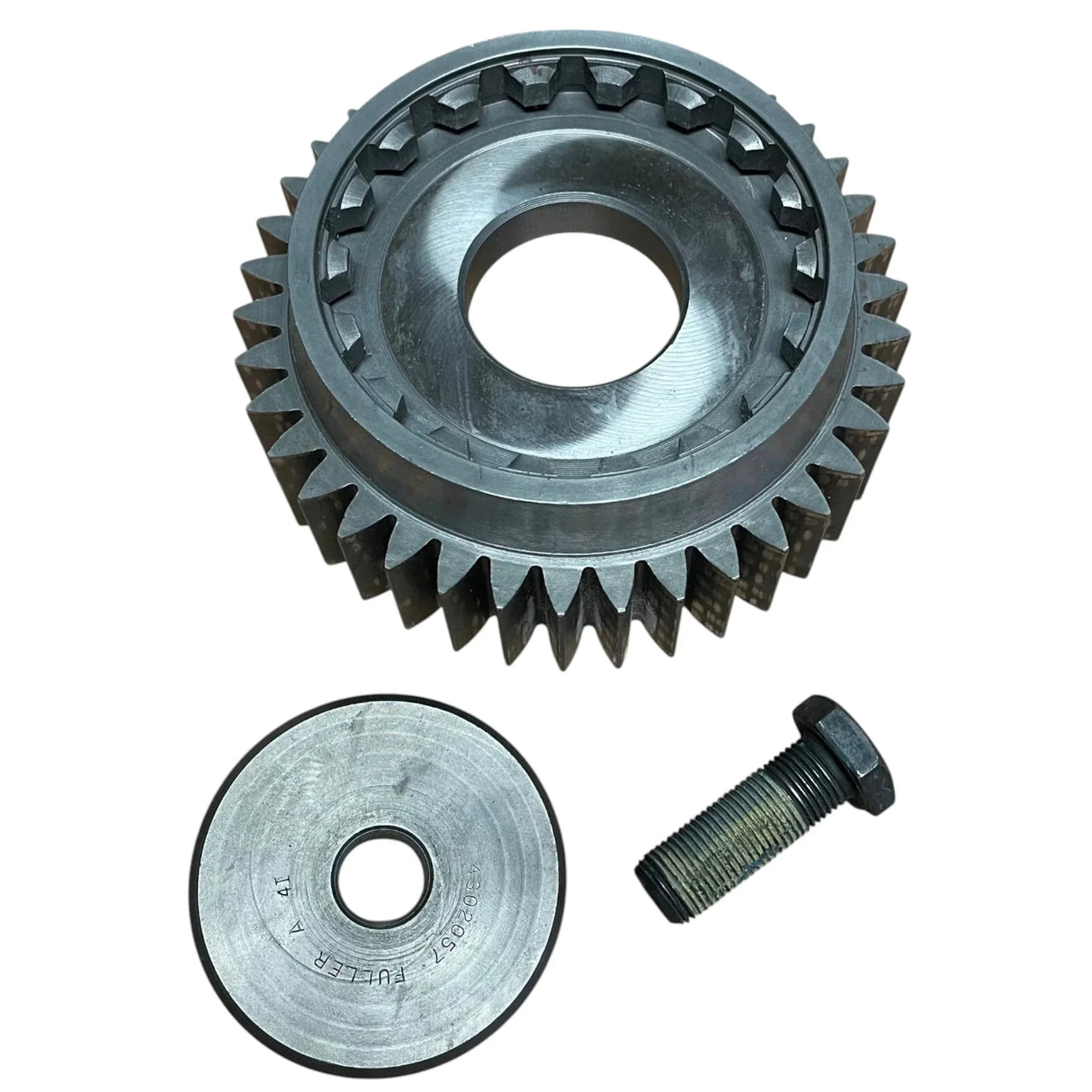 21931 Genuine Eaton Mainshaft Gear - Truck To Trailer