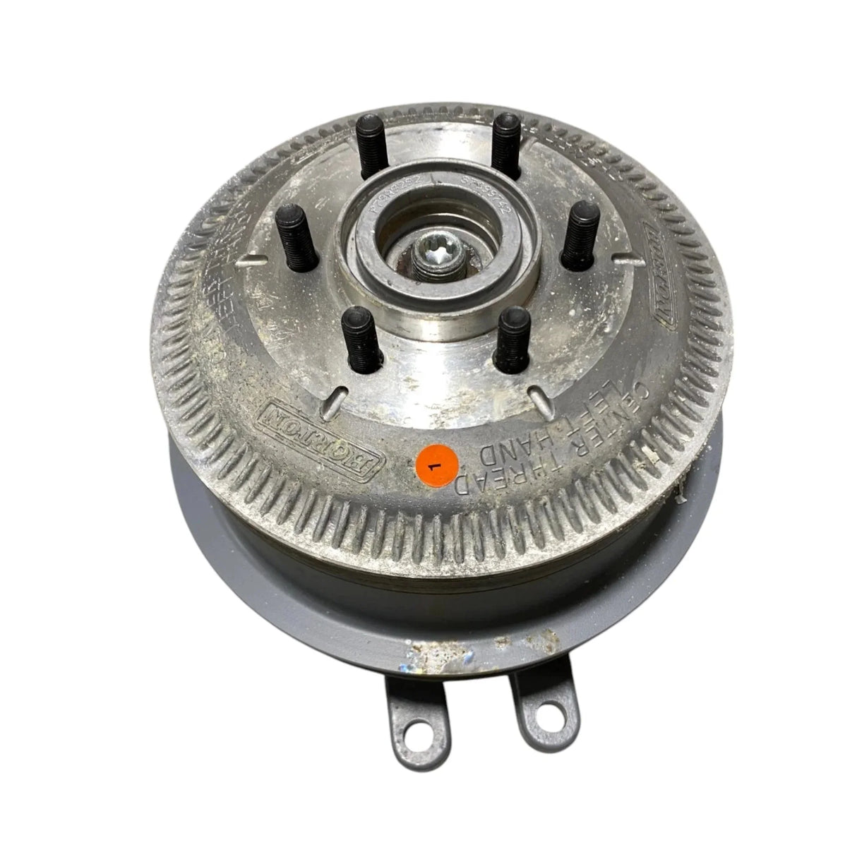 79A9292 Genuine Horton Engine Cooling Fan Clutch - Truck To Trailer