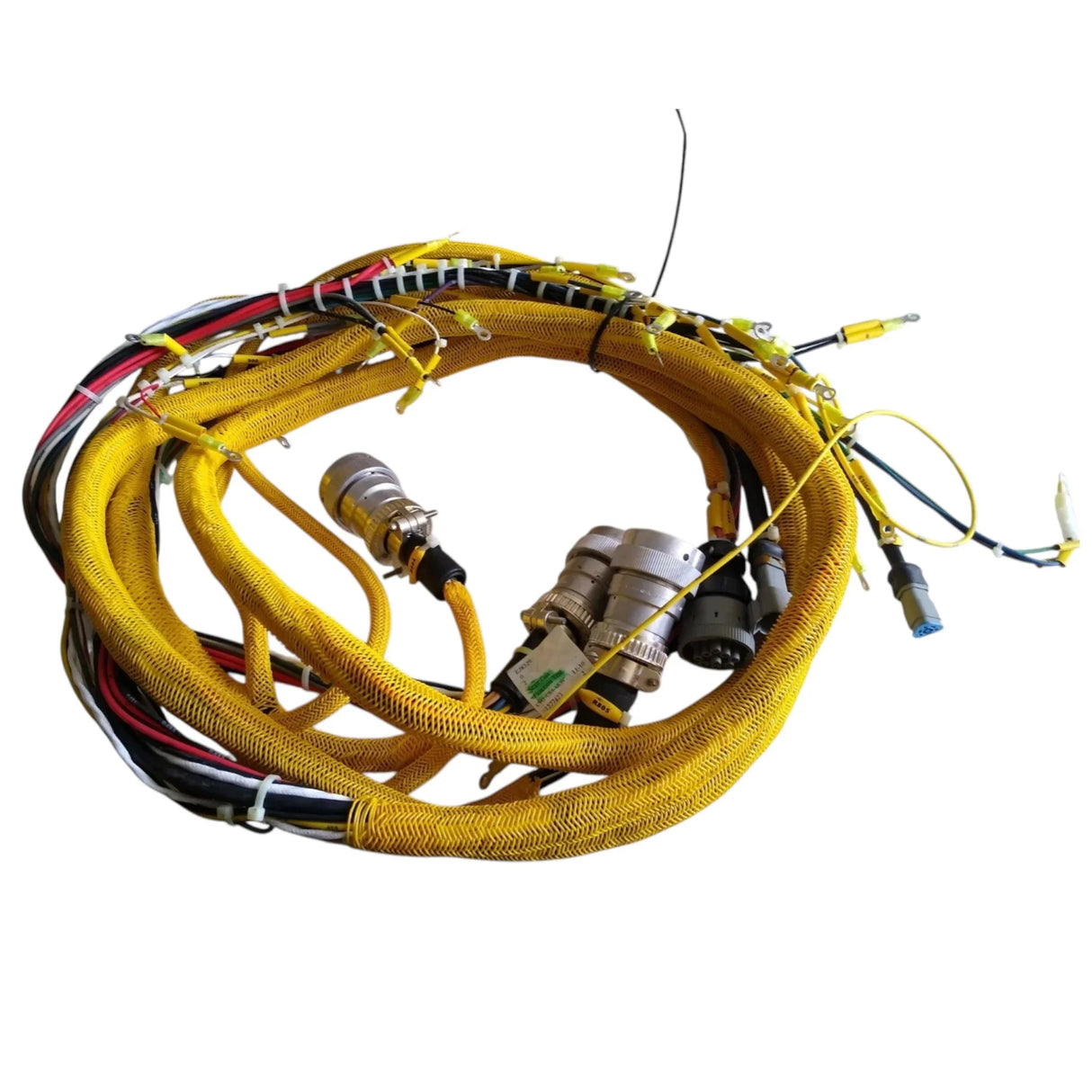 EJ8329 Genuine Komatsu Harness - Truck To Trailer