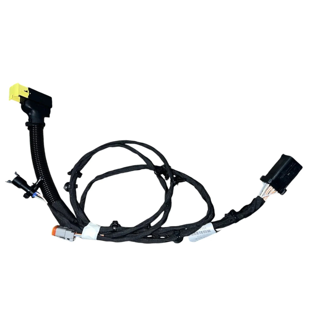 23278031 Genuine Volvo Wires - Truck To Trailer