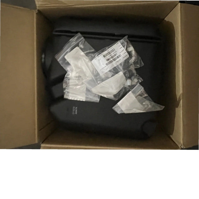 S17G1-E0150 Genuine Hino Urea Tank Assembly - Truck To Trailer