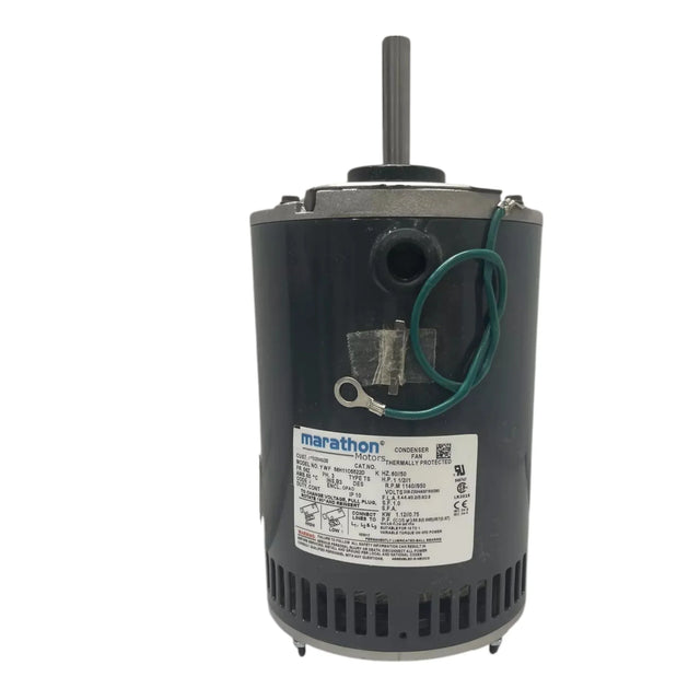 110204000 Genuine Marathon Fan Motor 208/230/460/V - Truck To Trailer