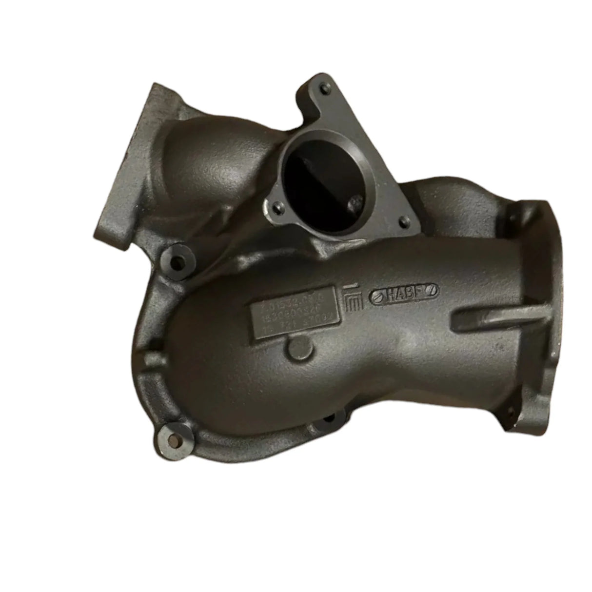 5011328R91 Genuine International EGR Exhaust Gas Recirculation Valve Housing Kit - Truck To Trailer