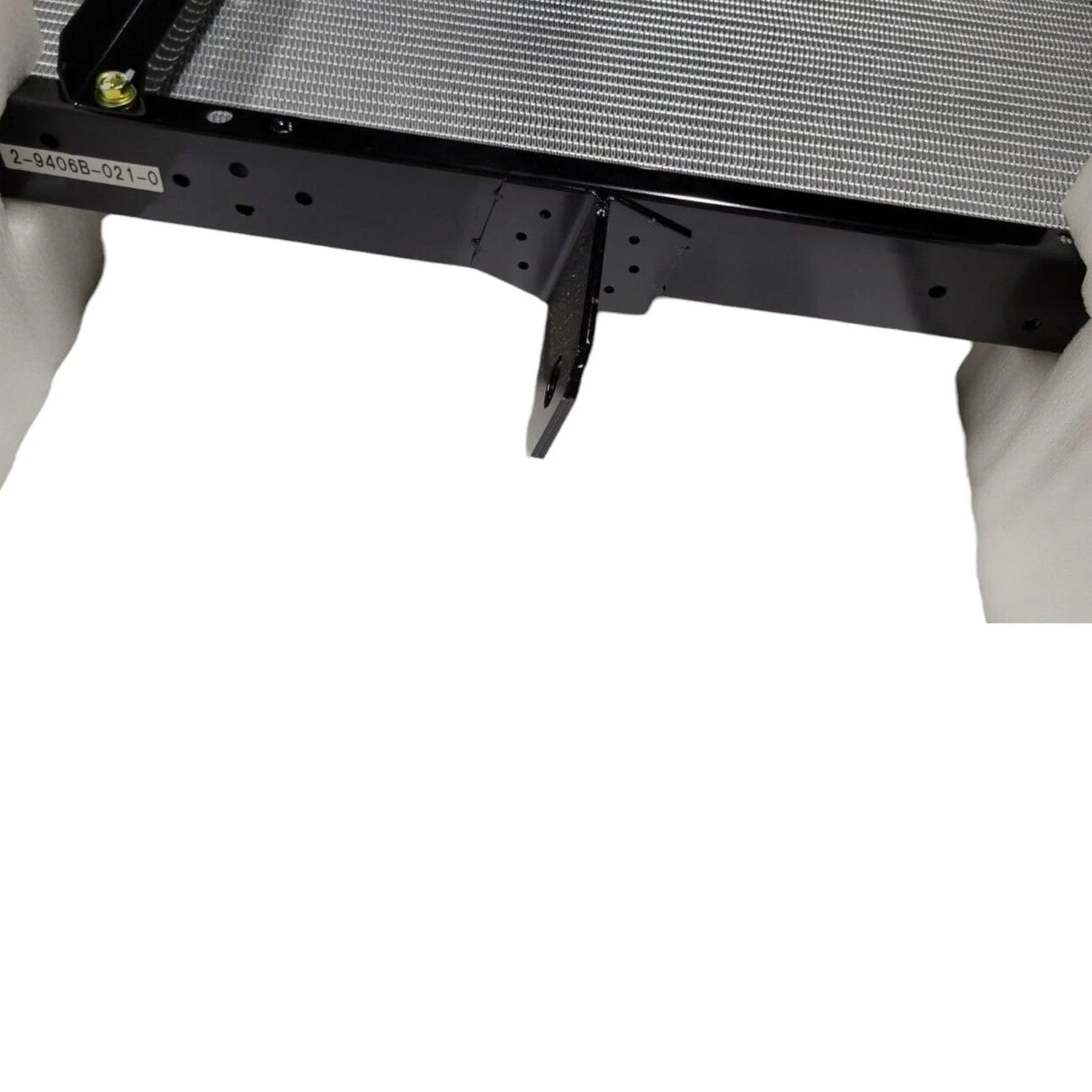 2-9406B-021-0 Oem Isuzu Radiator 29406B0210 For Isuzu - Truck To Trailer