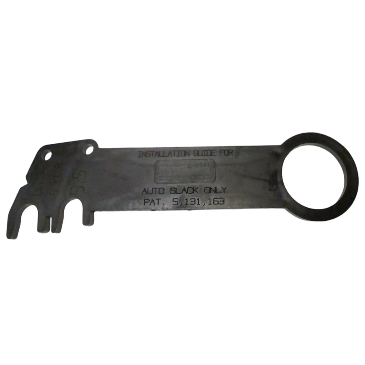 976832N Bendix Rear Auto Brake Slack Adjuster - Truck To Trailer