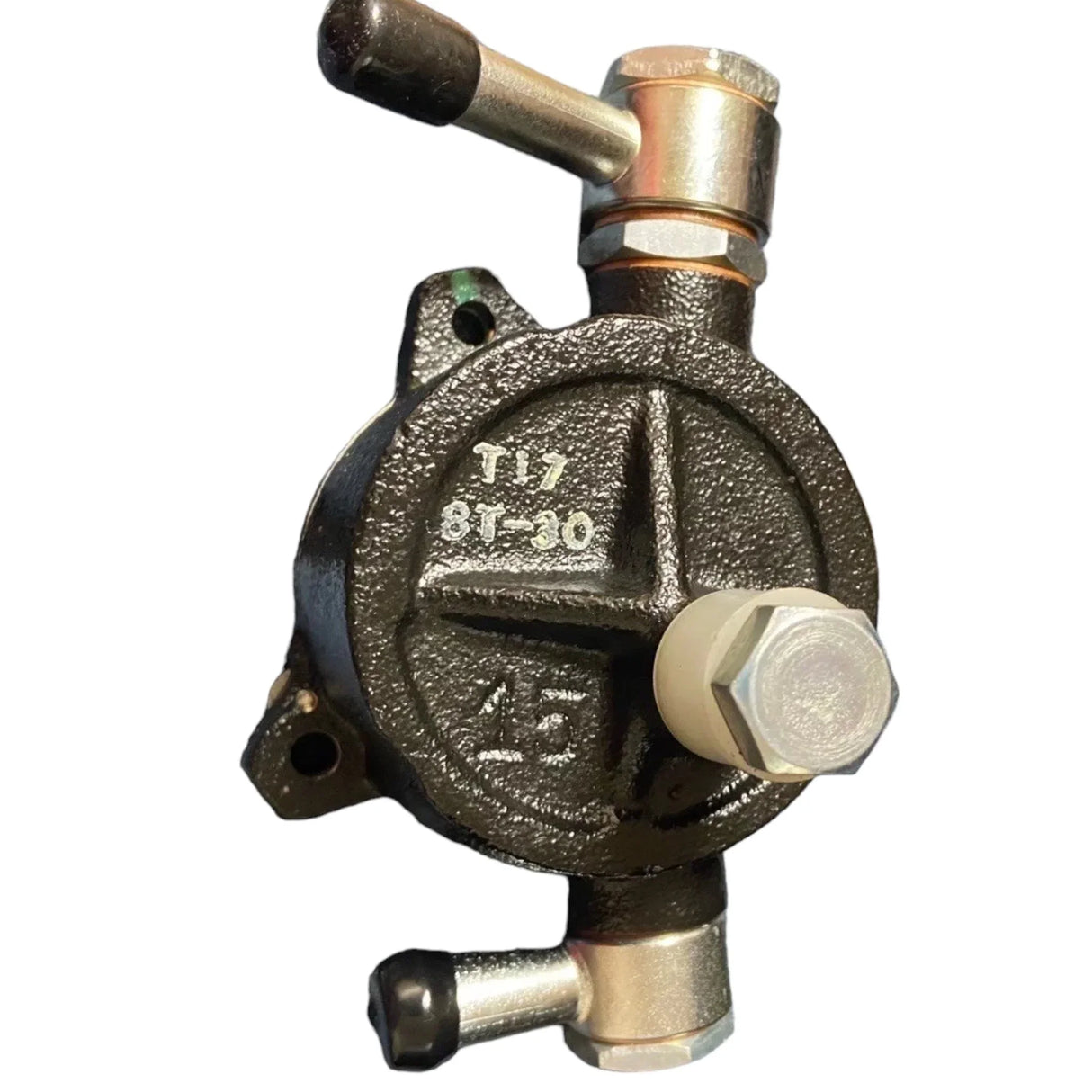 8-97173600-0 Oem Isuzu Pump Asm - Truck To Trailer
