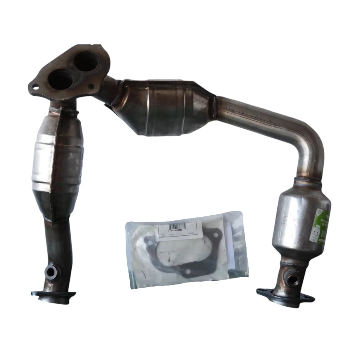 441118 Magnaflow Catalytic Converter - Truck To Trailer