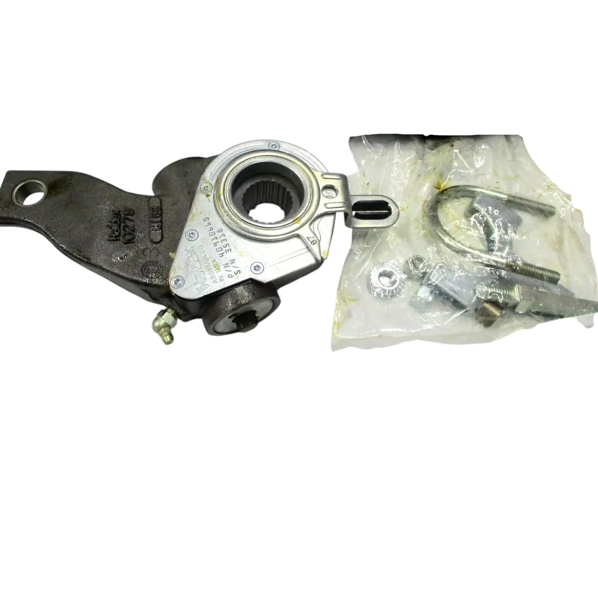 7883-40010040 Genuine Mack Brake ADJ - Truck To Trailer