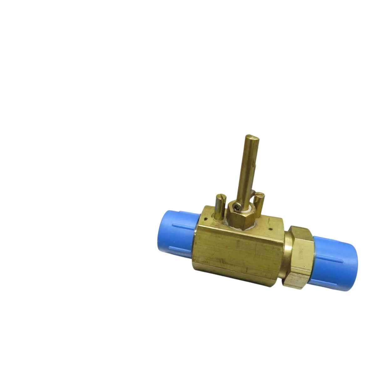7G-0819 CAT Refrigerant Coolant Water Valve - Truck To Trailer