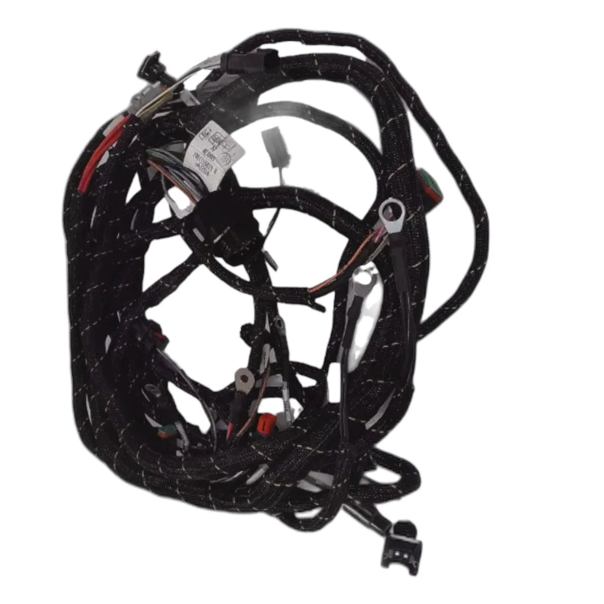 451-5429 Caterpillar Harness As - Truck To Trailer