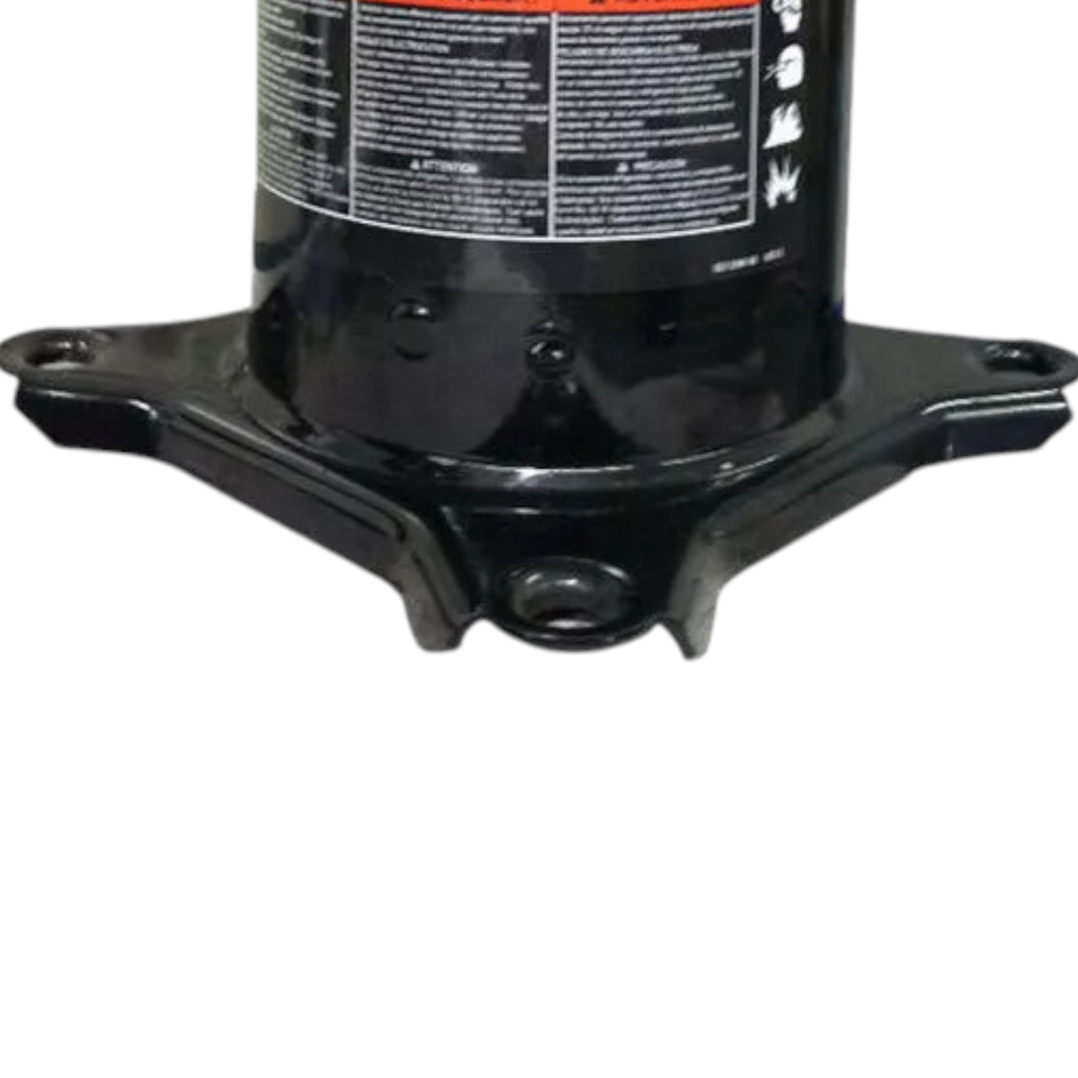 ZR57K3EPFV830 Copeland Scroll Compressor