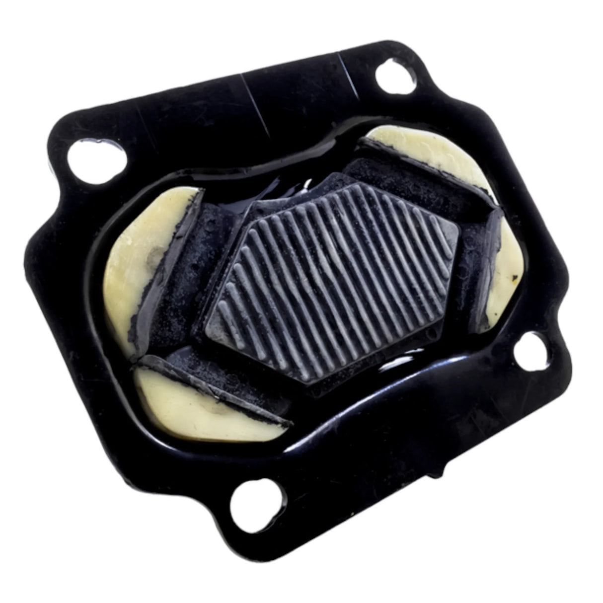 M17497 Automann Motor Mount Rear Kenworth - Truck To Trailer