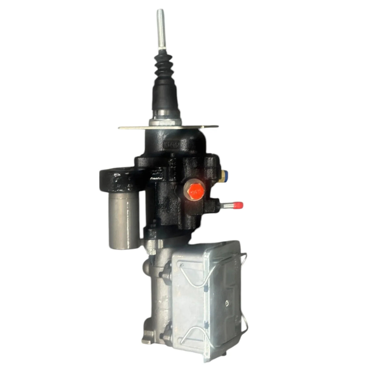 2231137 Genuine Jacobsen Brake Master Cylinder With Booster Assembly - Truck To Trailer