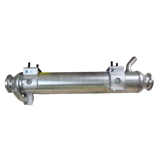 DDER23526308 Genuine Detroit Diesel EGR Exhaust Gas Recirculation Cooler - Truck To Trailer