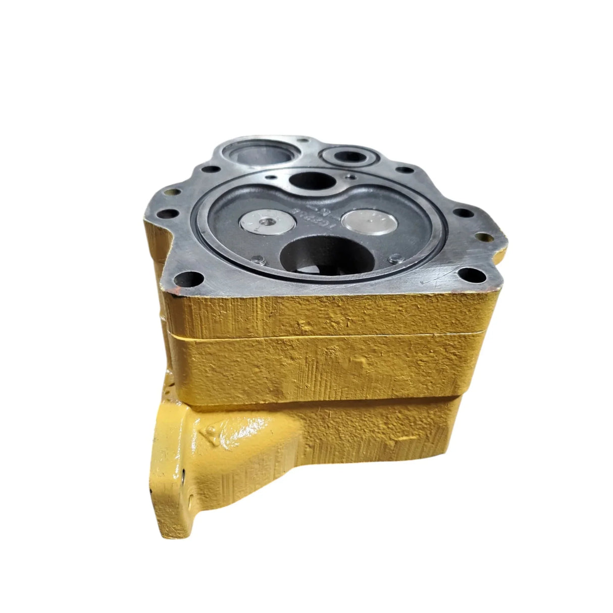 7G-2262 CAT Transmission Gear Pump - Truck To Trailer