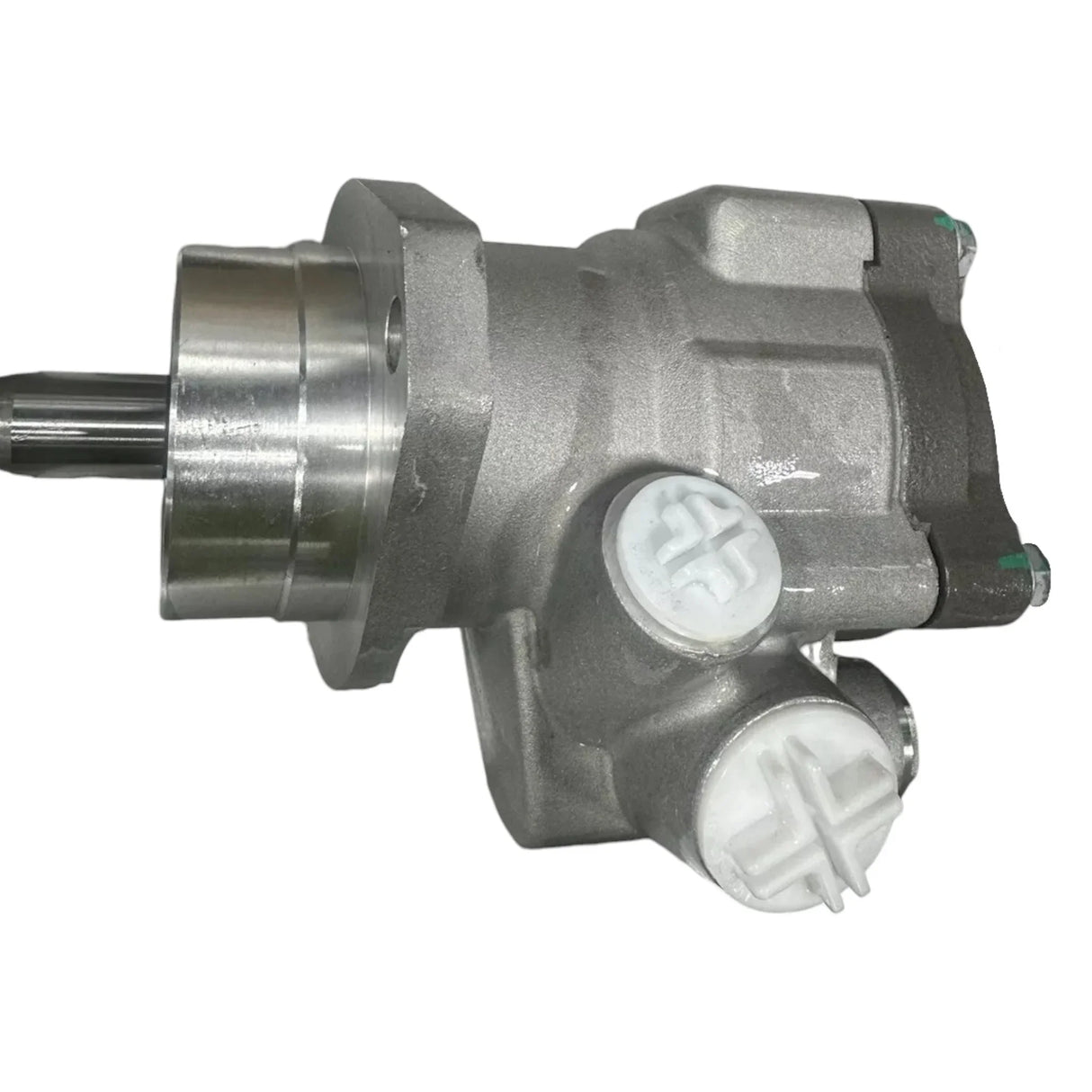 14-18196-000 Genuine Freightliner Hydraulic Steering Pump - Truck To Trailer