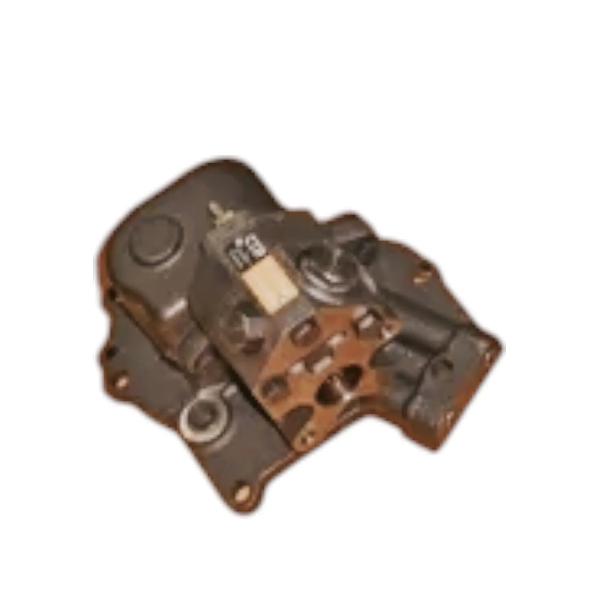 4N-1101 CAT Fuel Transfer Pump - Truck To Trailer