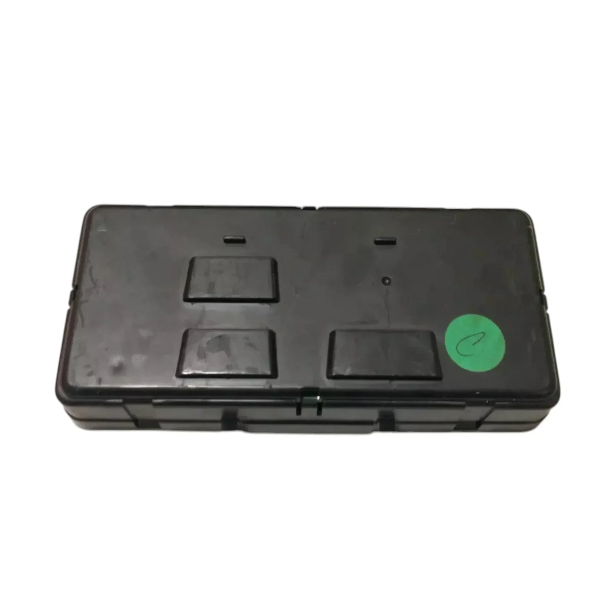 56042493AE Genuine Mopar Heater Seat Module - Truck To Trailer