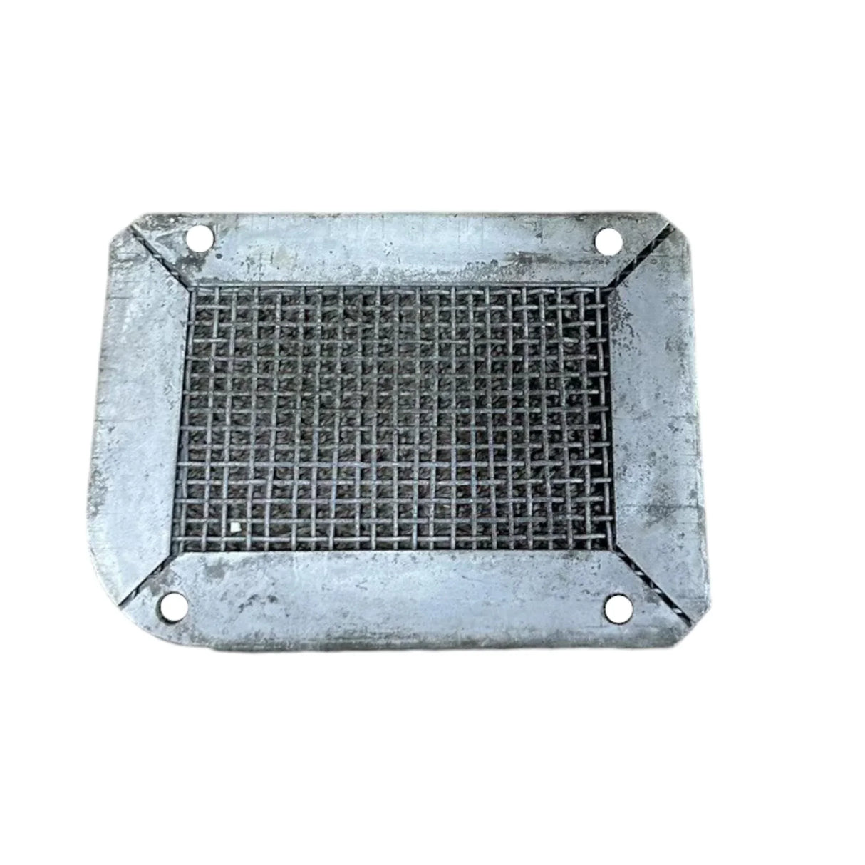 Cummins 110454 Oil Pan Aerator Screen - Truck To Trailer
