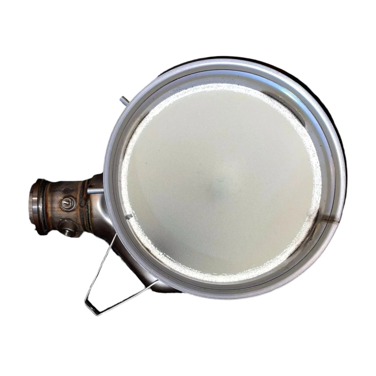 5418680 Genuine Cummins Outlet Catalyst Module - Truck To Trailer