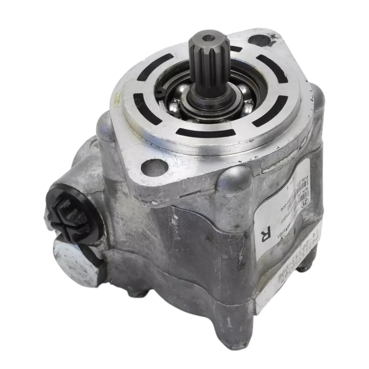 14-20353-006 Freightliner Power Steering Pump - Truck To Trailer