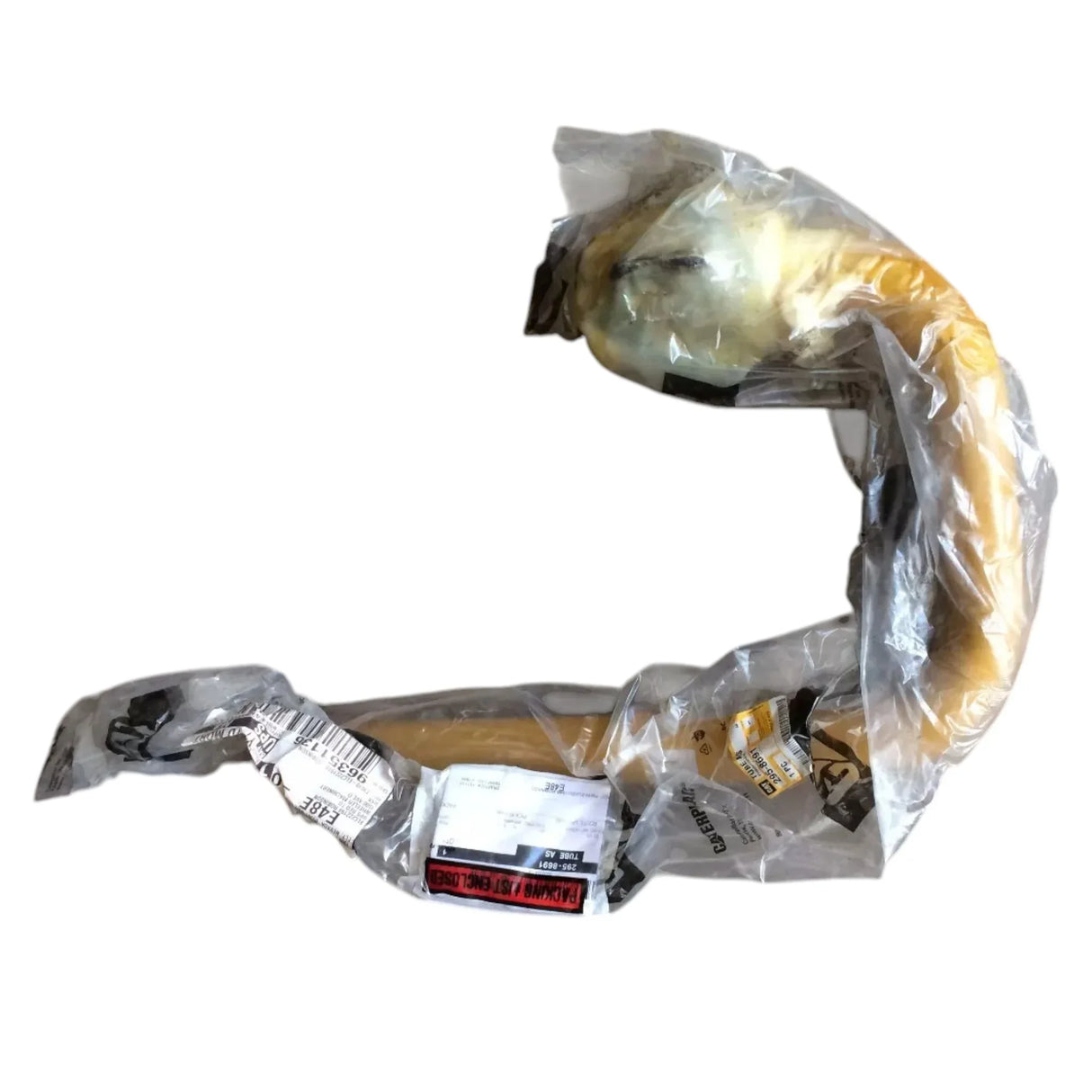 2958691 Caterpillar Tube Assembly - Truck To Trailer