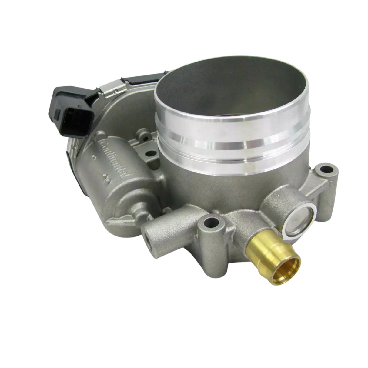 A2C59513206 Continental Throttle Valve - Truck To Trailer