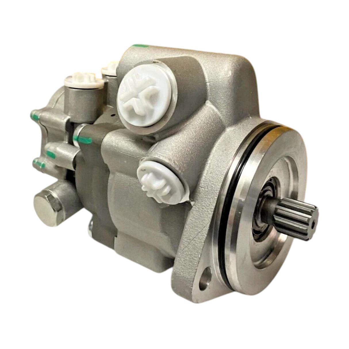 8695955139 Genuine Bosch Power Steering Pump