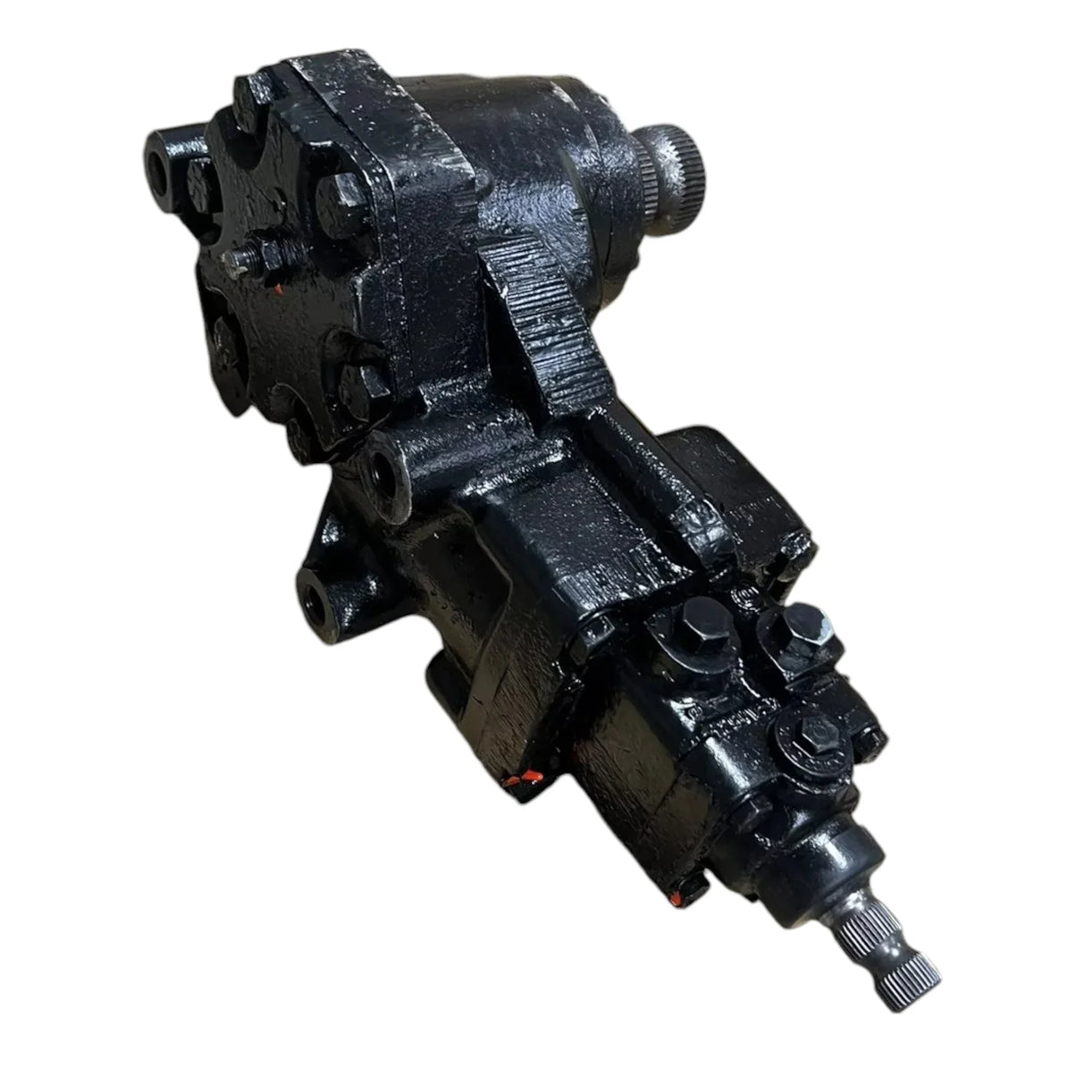 RG64090X Genuine Haldex HF64 Series Steering Gear - Truck To Trailer