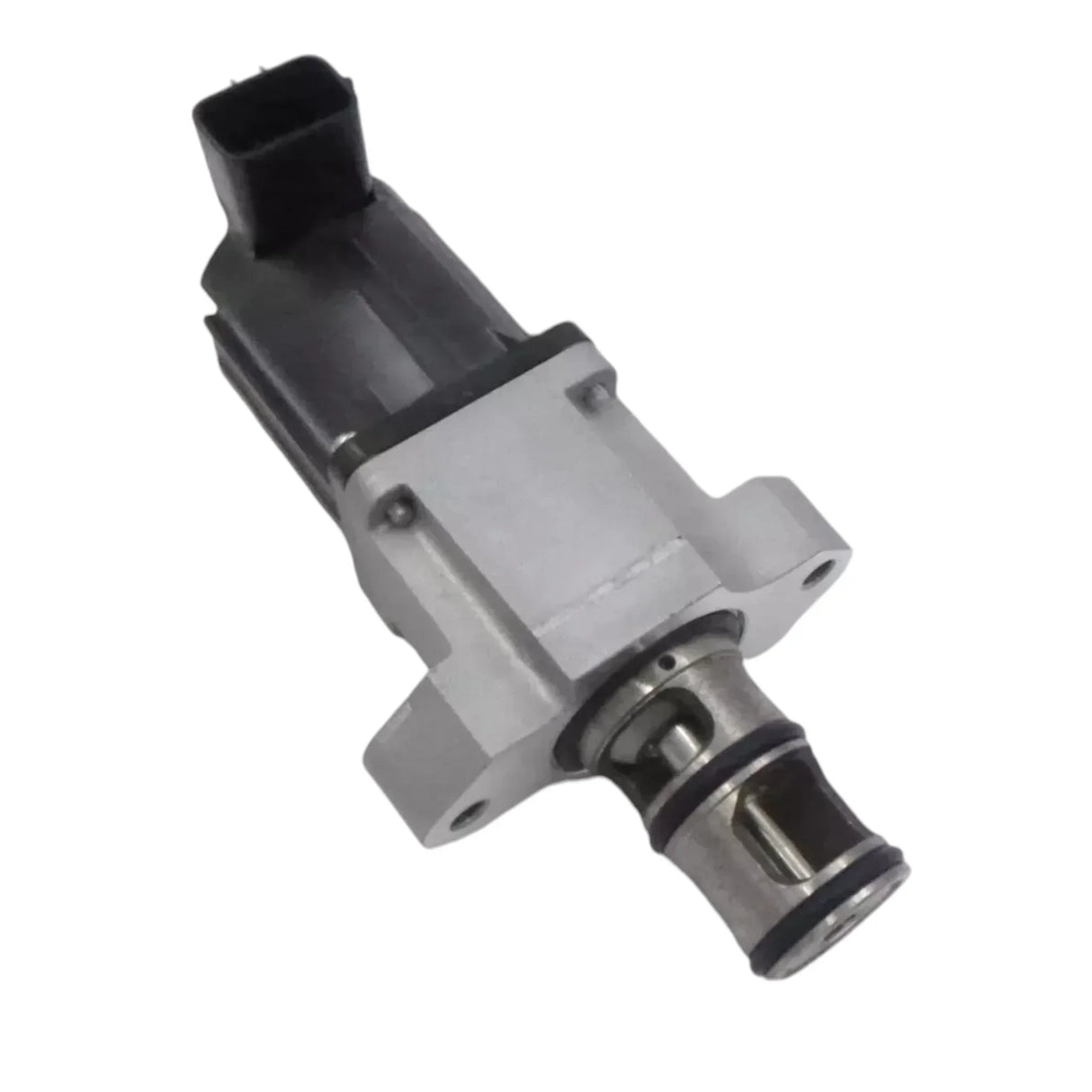 1846463C1 Genuine International EGR Exhaust Gas Recirculation Valve - Truck To Trailer