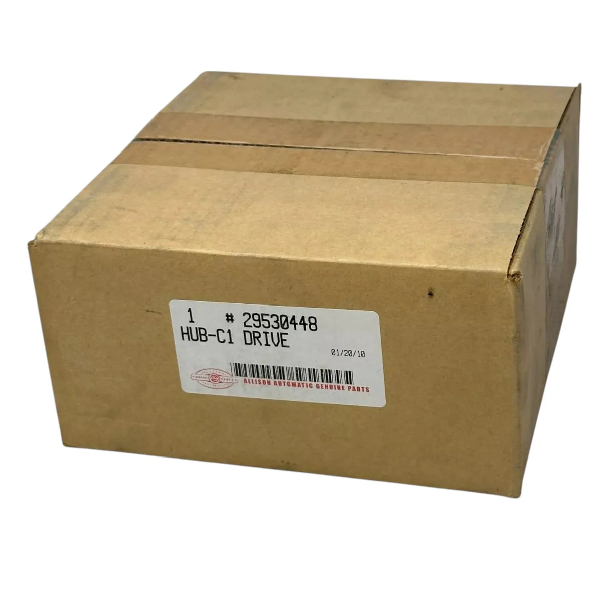 29530448 Genuine Allison Drive Hub - Truck To Trailer