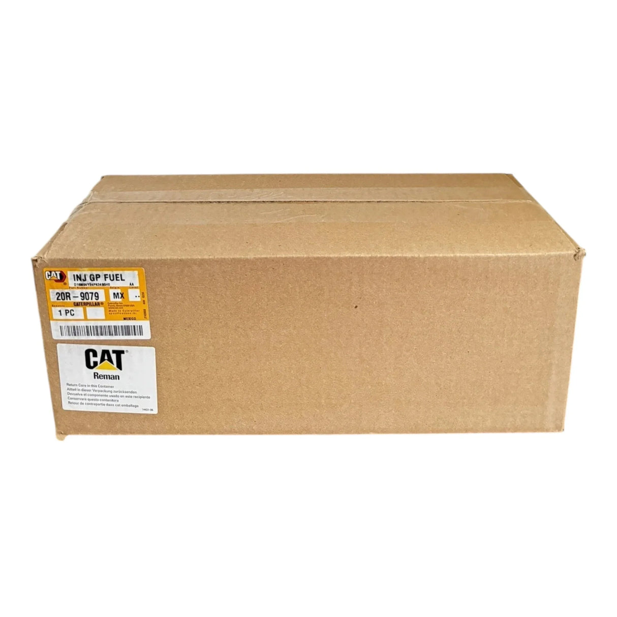 20R-9079 CAT Fuel Injector - Truck To Trailer