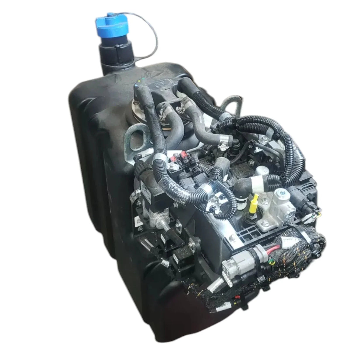 638-2158 Genuine Cat Diesel Exhaust Fluid Module - Truck To Trailer