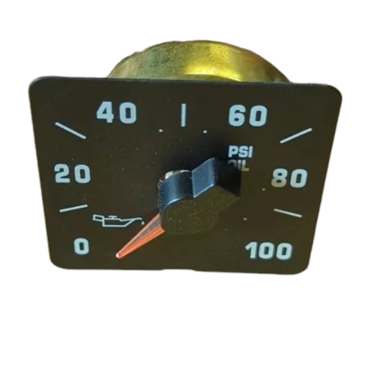 1690258C1 Genuine International Engine Oil Pressure Gauge - Truck To Trailer