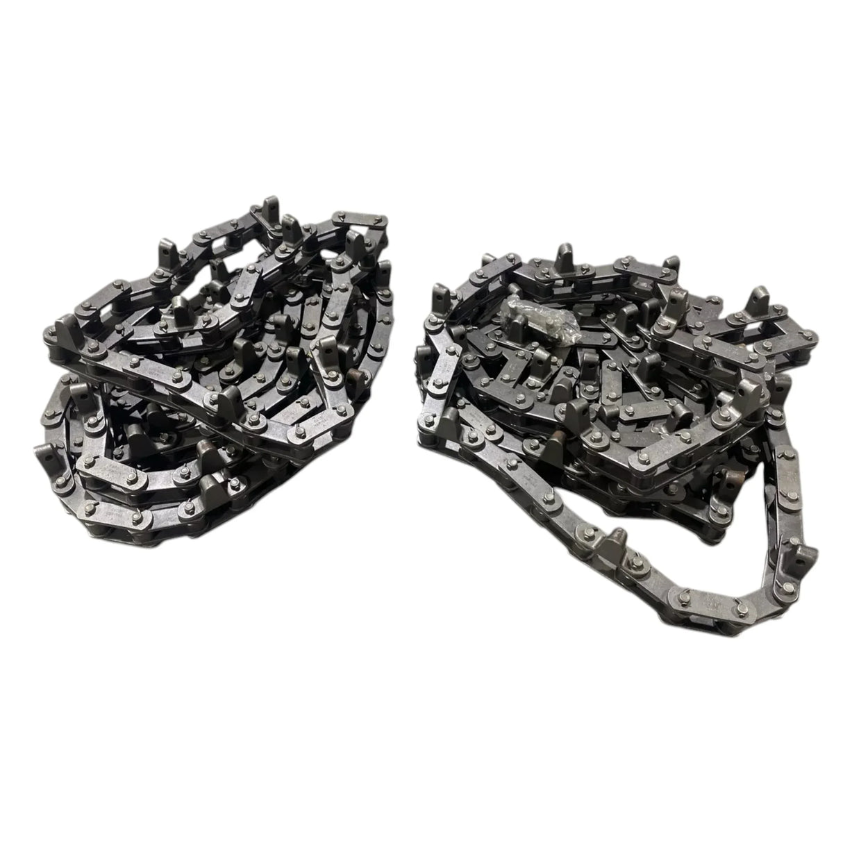 553-3316 CAT Feeder Chain - Truck To Trailer