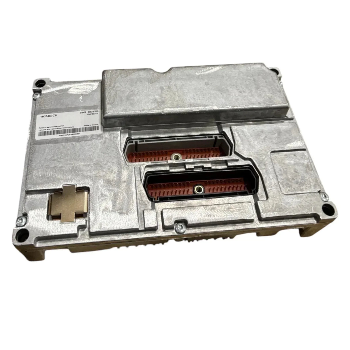 2593621C7 Genuine International Engine Control Module - Truck To Trailer