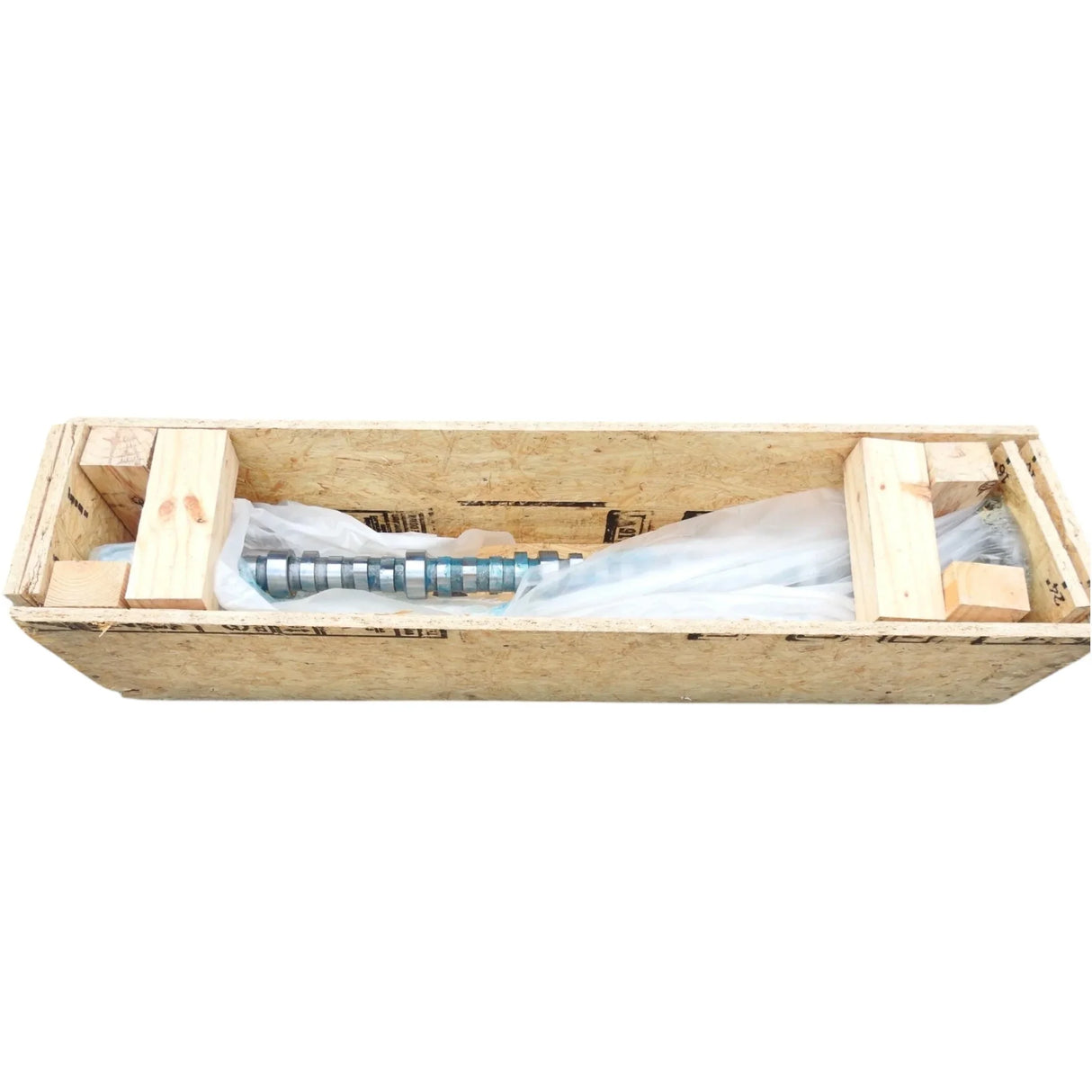 108-6278 Genuine CAT Engine Camshaft - Truck To Trailer