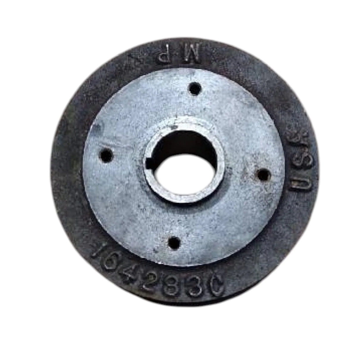 Cummins 164283 Alternator Pulley - Truck To Trailer