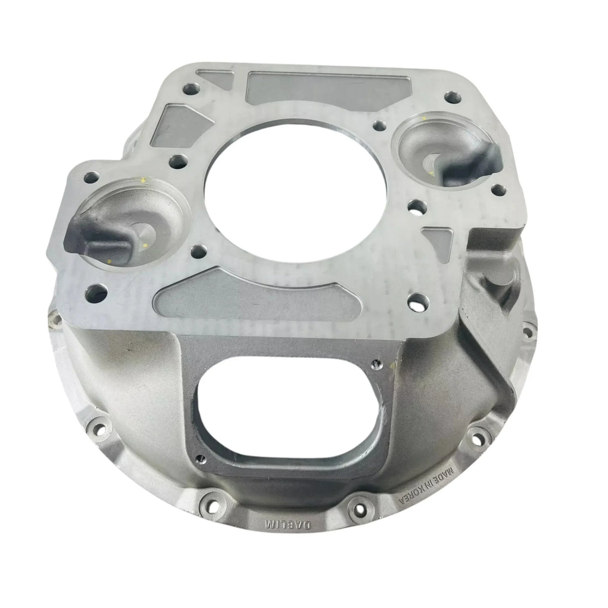 A5992 Genuine Eaton Clutch Housing - Truck To Trailer