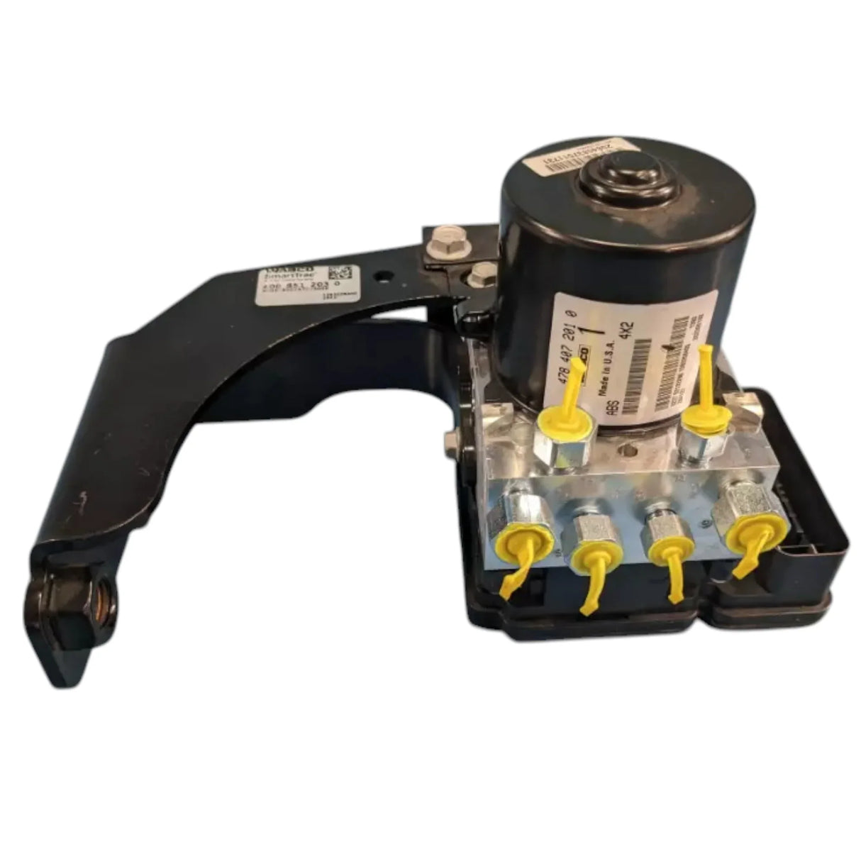 4784072010 Genuine Wabco Controller Modulator Valve - Truck To Trailer