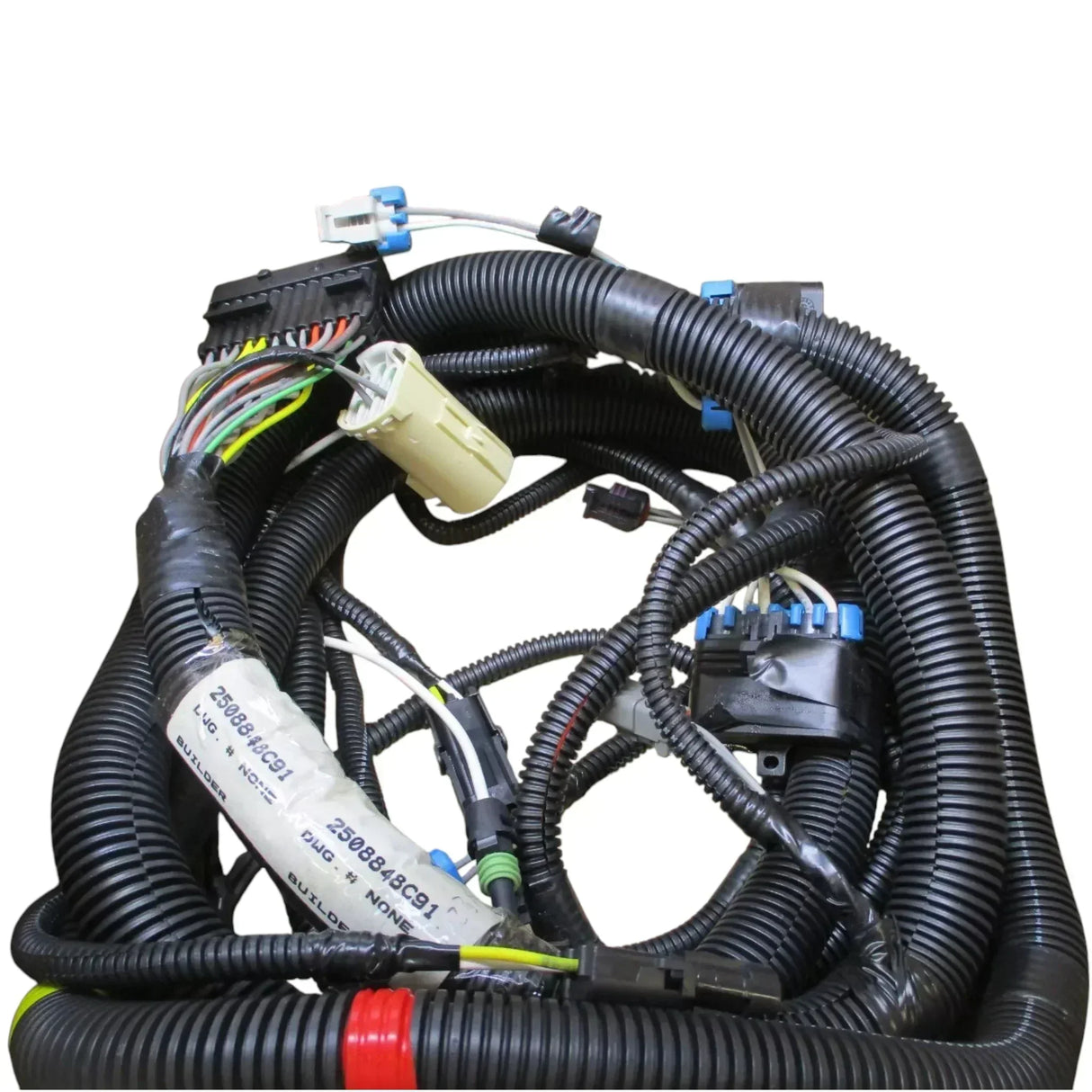 2506260C91 Genuine International Wiring Harness - Truck To Trailer