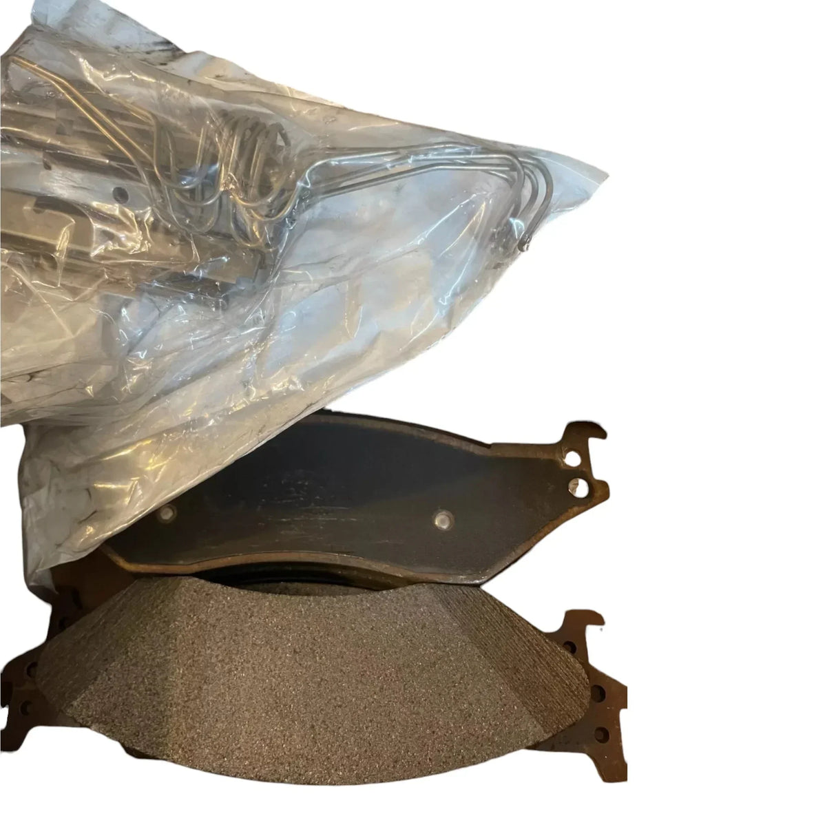 2510711C91 Genuine International Disc Brake Pad Set - Truck To Trailer