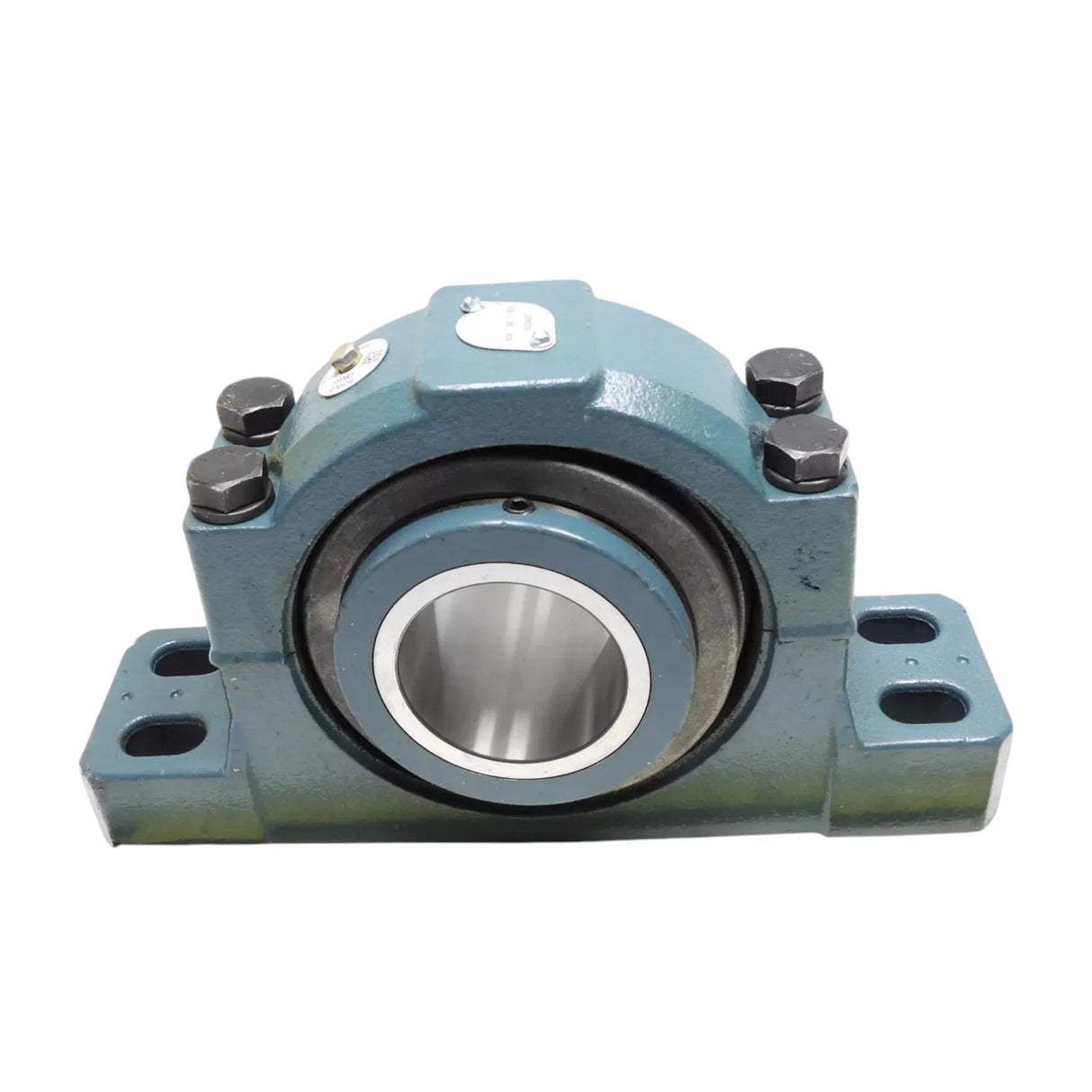 023407 Dodge Pillow Block Roller Bearing Units - Truck To Trailer