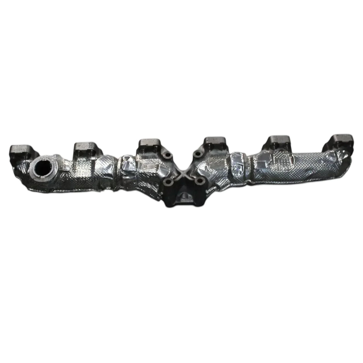 2124729PEX Genuine Paccar Exhaust Manifold Assembly - Truck To Trailer