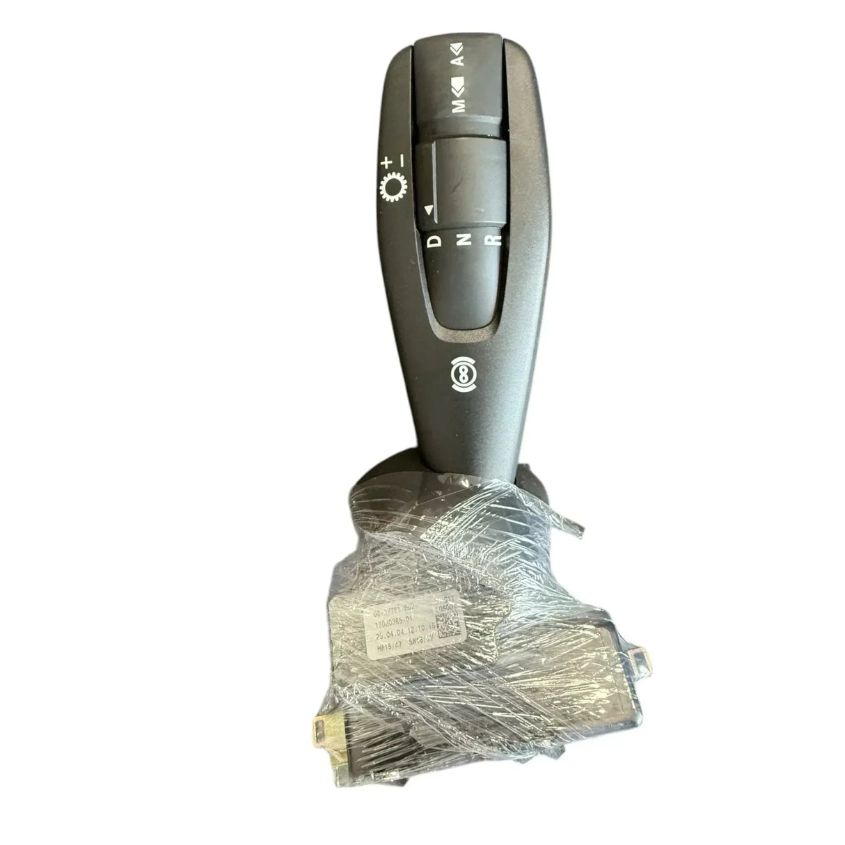 0687751000 Genuine Freightiliner Transmission Shift Control - Truck To Trailer