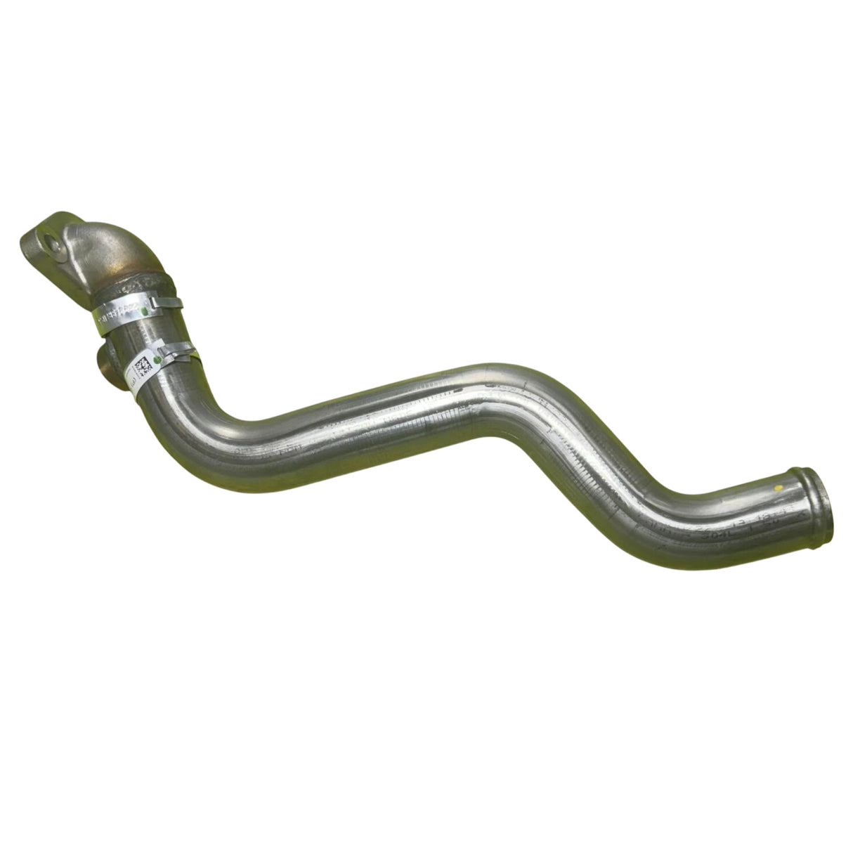 2899488 Genuine Cummins Air Transfer Tube