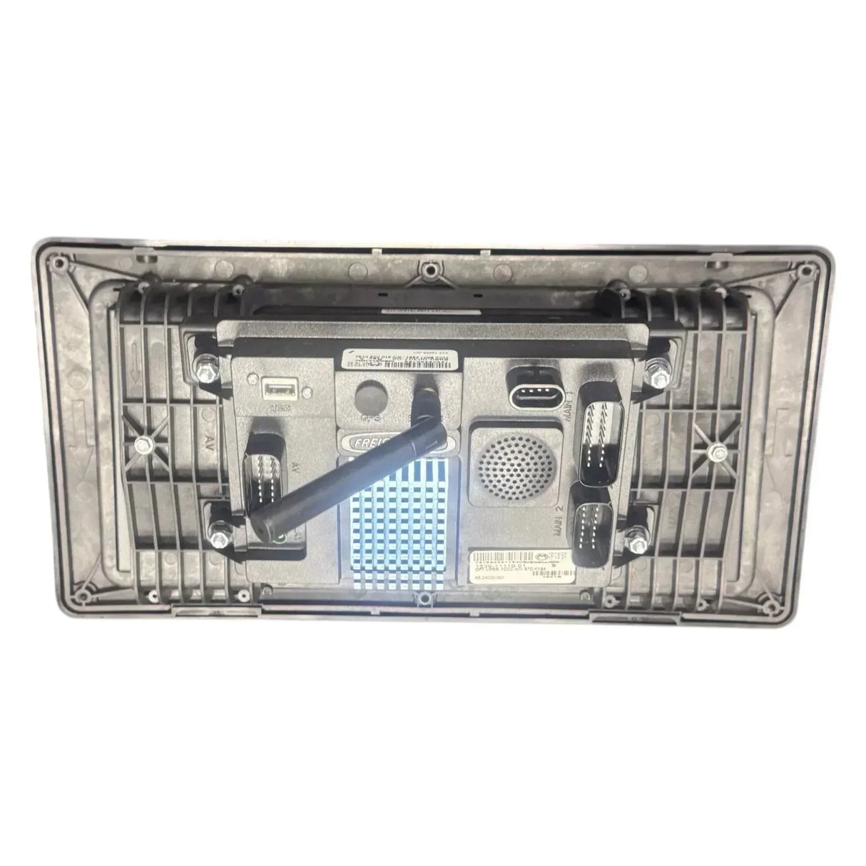 A2279855003 Genuine Freightliner Instrument Panel Assembly - Truck To Trailer